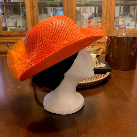 Hat - Picture 2 of 3